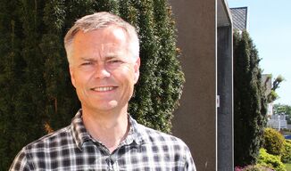 Førebur seg til Stortingsvalet