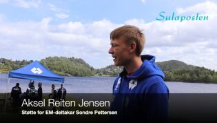 Pettersen