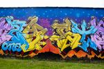 Vil etablere lovleg grafittivegg