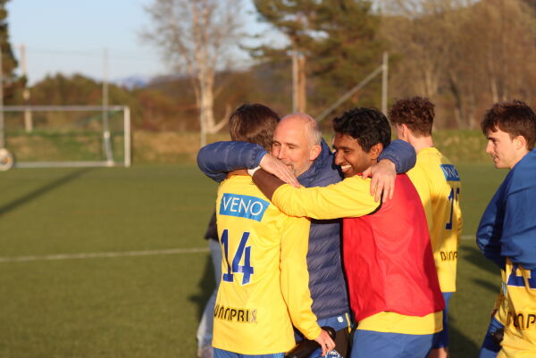 Langevåg redda plassen