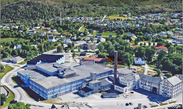 Stiller spørsmål ved departementet sine vurderingar