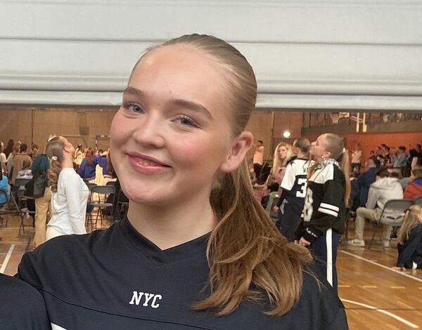 Beste junior-hiphopar i landet