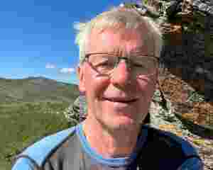 Øystein Grønmyr