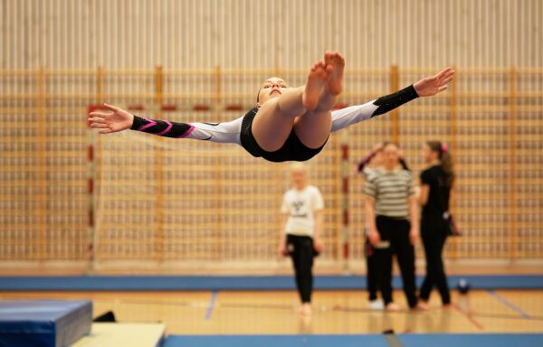 Kulturpengar til frivillige for 2023
