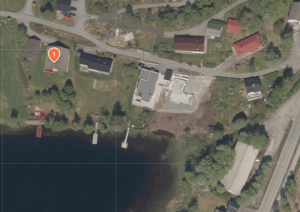 Kjøp og sal av eigedomar