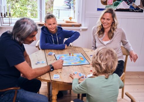 Grepet som kan gi deg mer overskudd i ferien