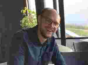 Espen Nordstrand
