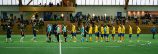 Kampen i bilder