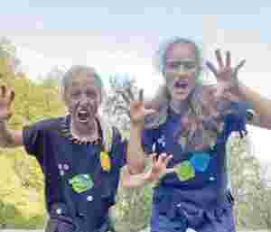 Eit eventyrleg jubileum
