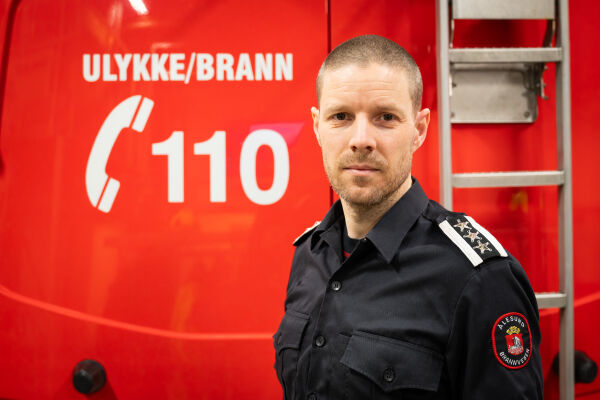Dette klarer vi ikkje aleine
