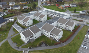 Sula 2027 – Helsehus ?