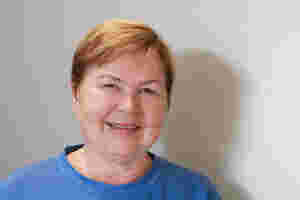 Turid Humlen (H) fekk ordførarvervet