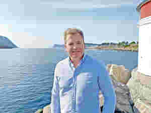 Kunsten å rope for døve ører