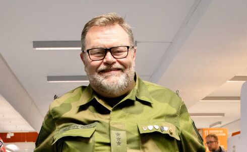 – Det er borgarplikta di