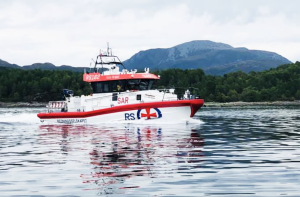 Berga frå Eltraneset