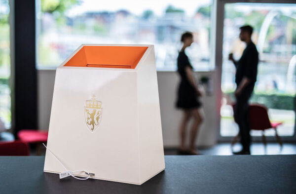 Saknar du innlegget ditt?