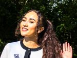 Chelsea til Miss Norway-finalen