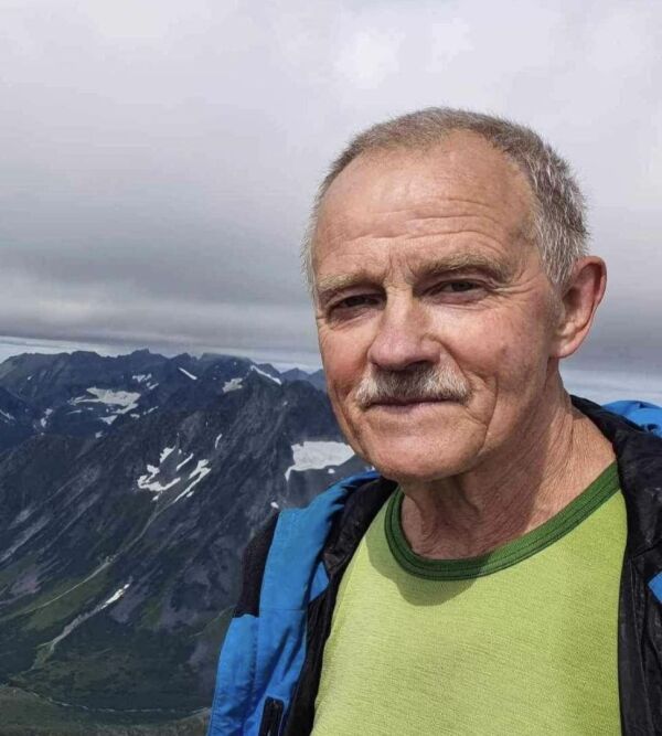 Langevågar omkom på fjelltur