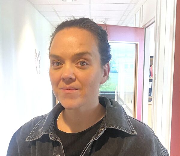 Samanslåing av klasser