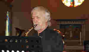 Stor jazzmesse på heimebane