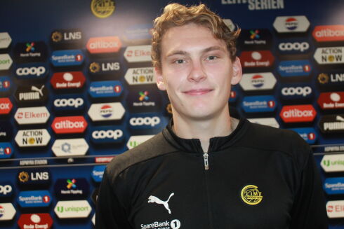 Til kvartfinale i Europa League