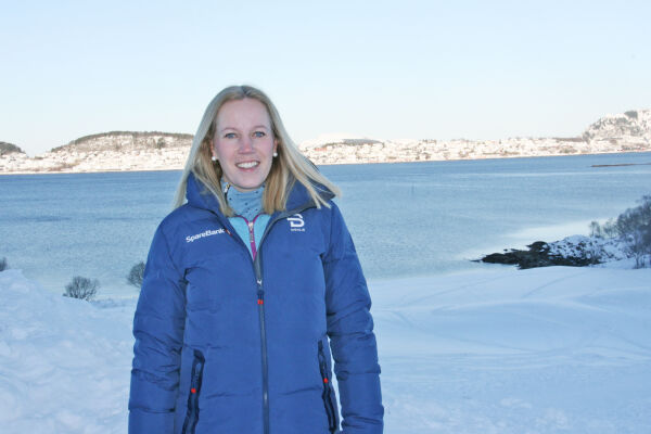 Ser leikeplassen sliten ut?