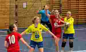 Avslutta året med siger