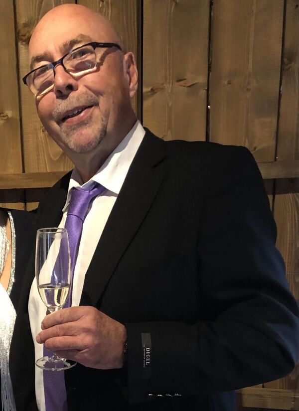 Bjørn Olav Olsnes 70 år