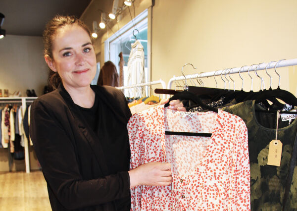 Dugnad til glede for mange
