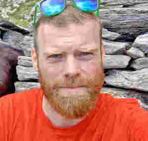 Ola Godø Andersen