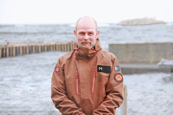 – Viktigare enn 17. mai