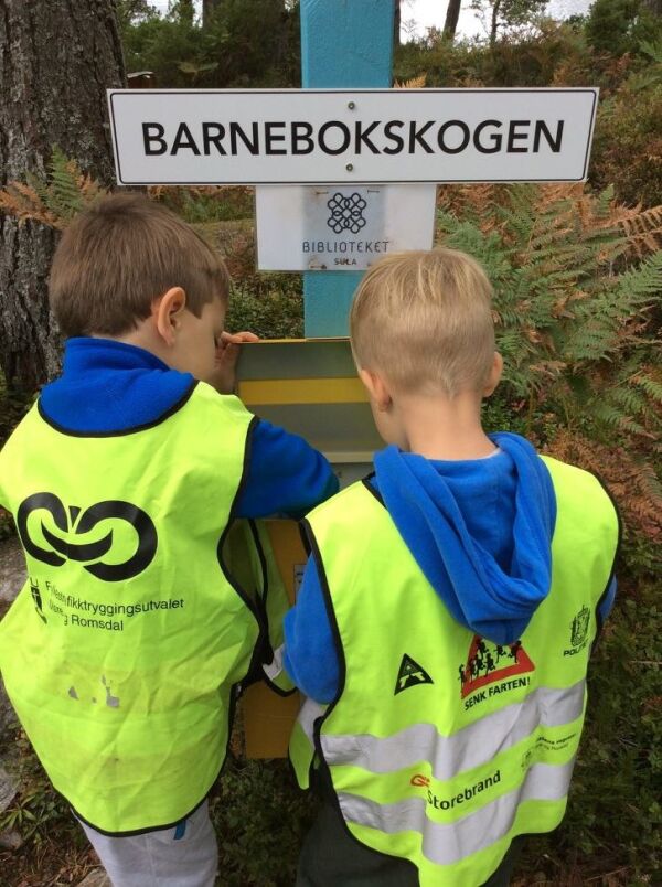 Håper å kome sterkare tilbake