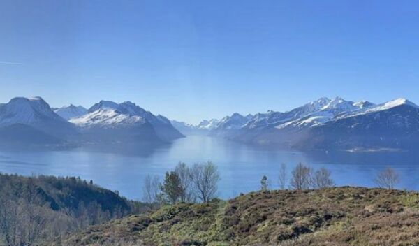 Snart ti tusen sulamitter?