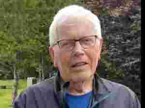 Per Vidar Sandvik