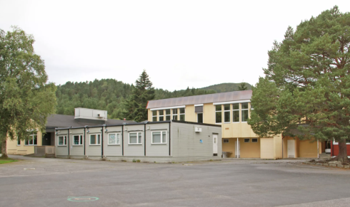 Vil byggje akuttinstitusjon
