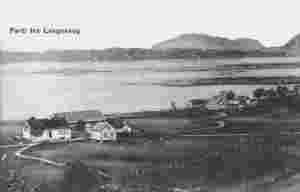 Møllværsmølen