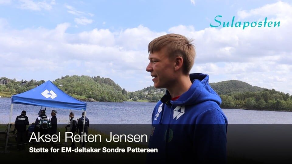 Pettersen
