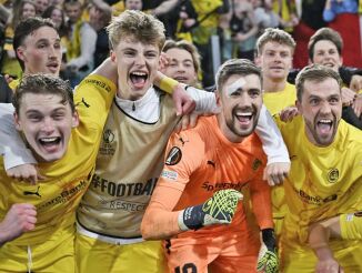 Frå Bodø til Bilbao?