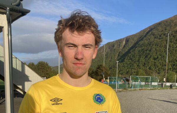 Tapte mot Hareid