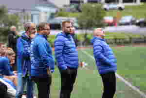 Rundspelt i Stordalen