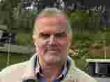 Torry Larsen til Sula