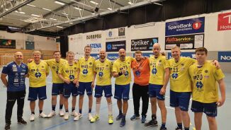 Tøff kamp i Kristiansund