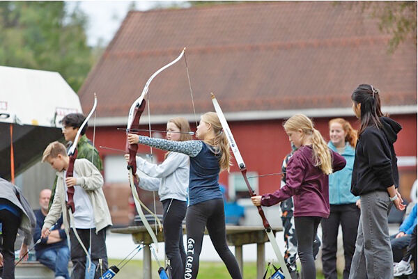 UWC Leirskule i Flekke i Fjaler