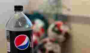 Pepsi Max eller Rød saft?