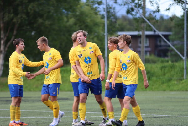 Langevåg mørna Stranda