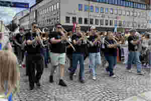 Jazzlogen får fylkeskulturprisen