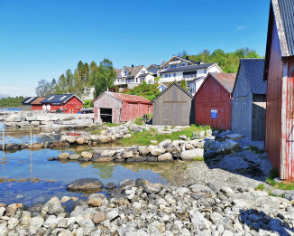 Etterlyser kulturmiljøplan