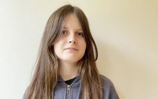Barnebøker av unge entreprenørar