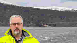 Vil verne skog ved Båtneset