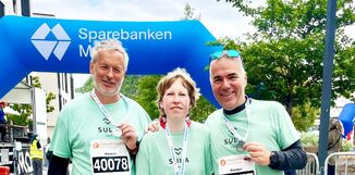 Maraton-Mari